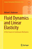 Fluid Dynamics and Linear Elasticity