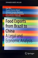 Food Exports from Brazil to China