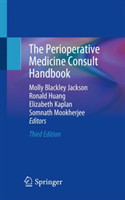 Perioperative Medicine Consult Handbook