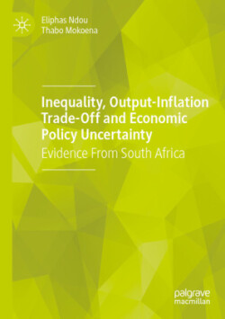 Inequality, Output-Inflation Trade-Off and Economic Policy Uncertainty 
