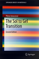 Sol-to-Gel Transition