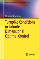 Turnpike Conditions in Infinite Dimensional Optimal Control 