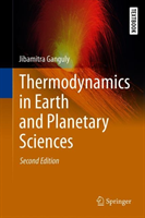 Thermodynamics in Earth and Planetary Sciences