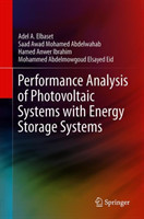 Performance Analysis of Photovoltaic Systems with Energy Storage Systems