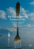 Changing Social Economy of Art