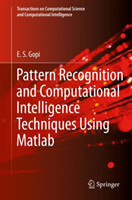 Pattern Recognition and Computational Intelligence Techniques Using Matlab