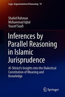 Inferences by Parallel Reasoning in Islamic Jurisprudence