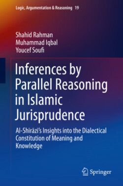 Inferences by Parallel Reasoning in Islamic Jurisprudence