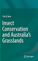 Insect Conservation and Australia’s Grasslands