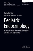 Paediatric Endocrinology