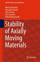 Stability of Axially Moving Materials