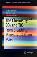 Chemistry of CO2 and TiO2