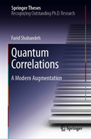 Quantum Correlations