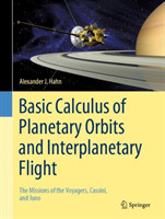 Basic Calculus of Planetary Orbits and Interplanetary Flight