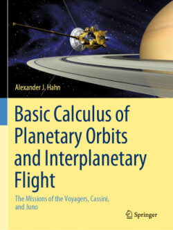 Basic Calculus of Planetary Orbits and Interplanetary Flight