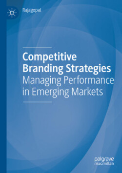 Competitive Branding Strategies