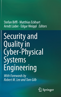 Security and Quality in Cyber-Physical Systems Engineering