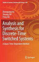 Analysis and Synthesis for Discrete-Time Switched Systems