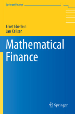 Mathematical Finance