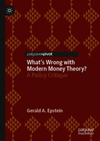 What's Wrong with Modern Money Theory?