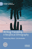 Writing Friendship