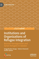Institutions and Organizations of Refugee Integration