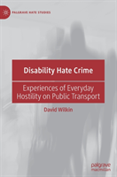 Disability Hate Crime