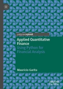 Applied Quantitative Finance