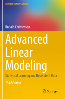 Advanced Linear Modeling