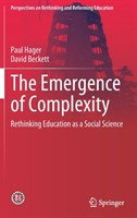 Emergence of Complexity