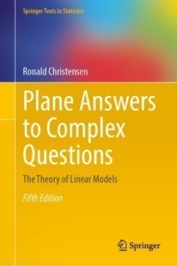 Plane Answers to Complex Questions