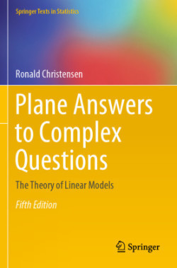 Plane Answers to Complex Questions