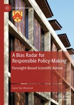 Bias Radar for Responsible Policy-Making