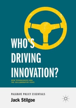 Who’s Driving Innovation?