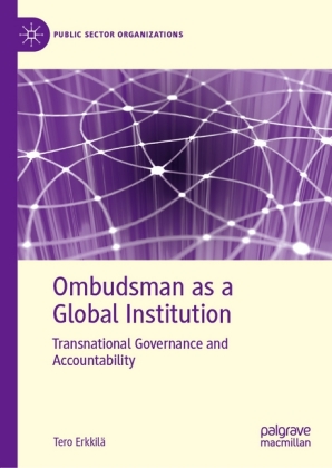 Ombudsman as a Global Institution