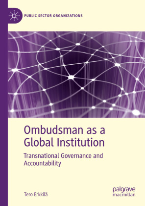 Ombudsman as a Global Institution