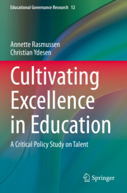 Cultivating Excellence in Education