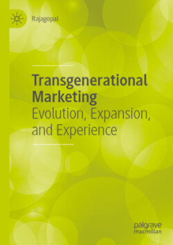 Transgenerational Marketing