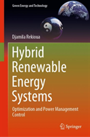 Hybrid Renewable Energy Systems