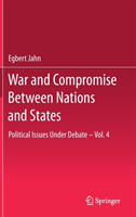 War and Compromise Between Nations and States