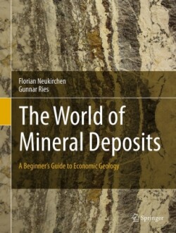 World of Mineral Deposits