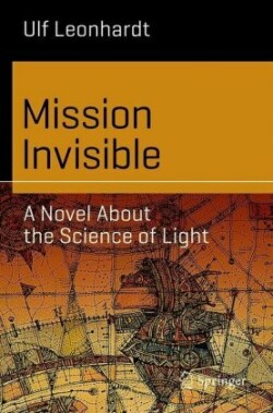 Mission Invisible