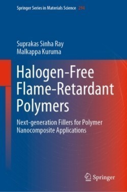 Halogen-Free Flame-Retardant Polymers