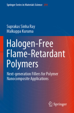 Halogen-Free Flame-Retardant Polymers