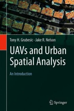 UAVs and Urban Spatial Analysis