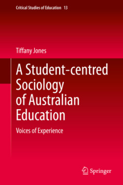 Student-centred Sociology of Australian Education