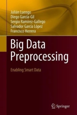 Big Data Preprocessing