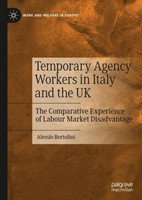 Temporary Agency Workers in Italy and the UK