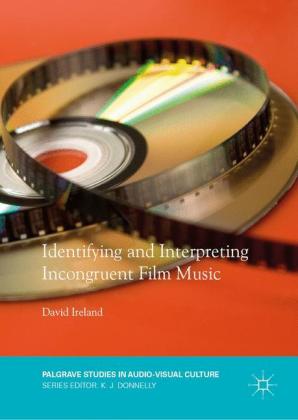 Identifying and Interpreting Incongruent Film Music