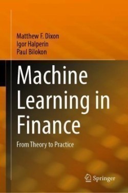 Machine Learning in Finance